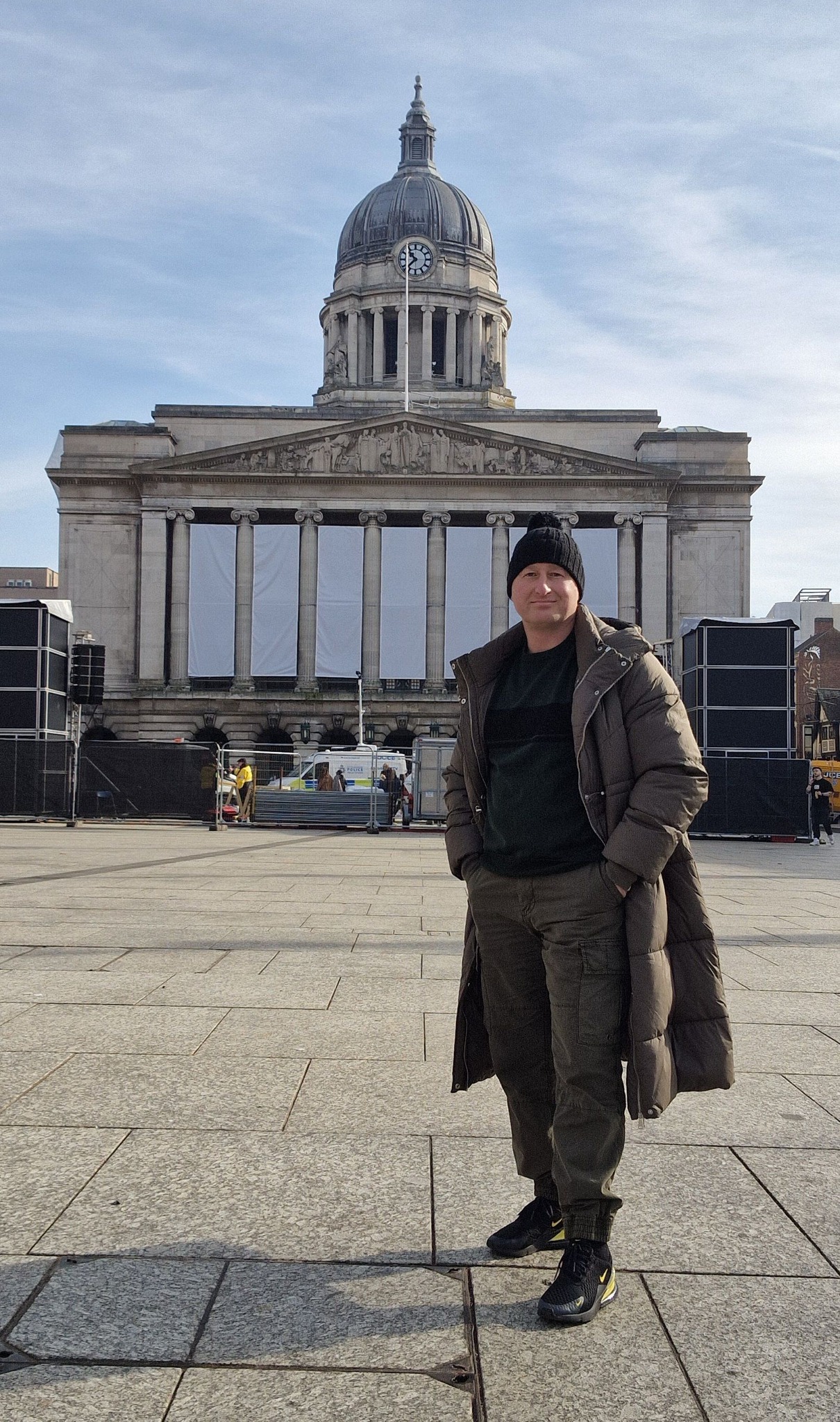 Nottingham 9