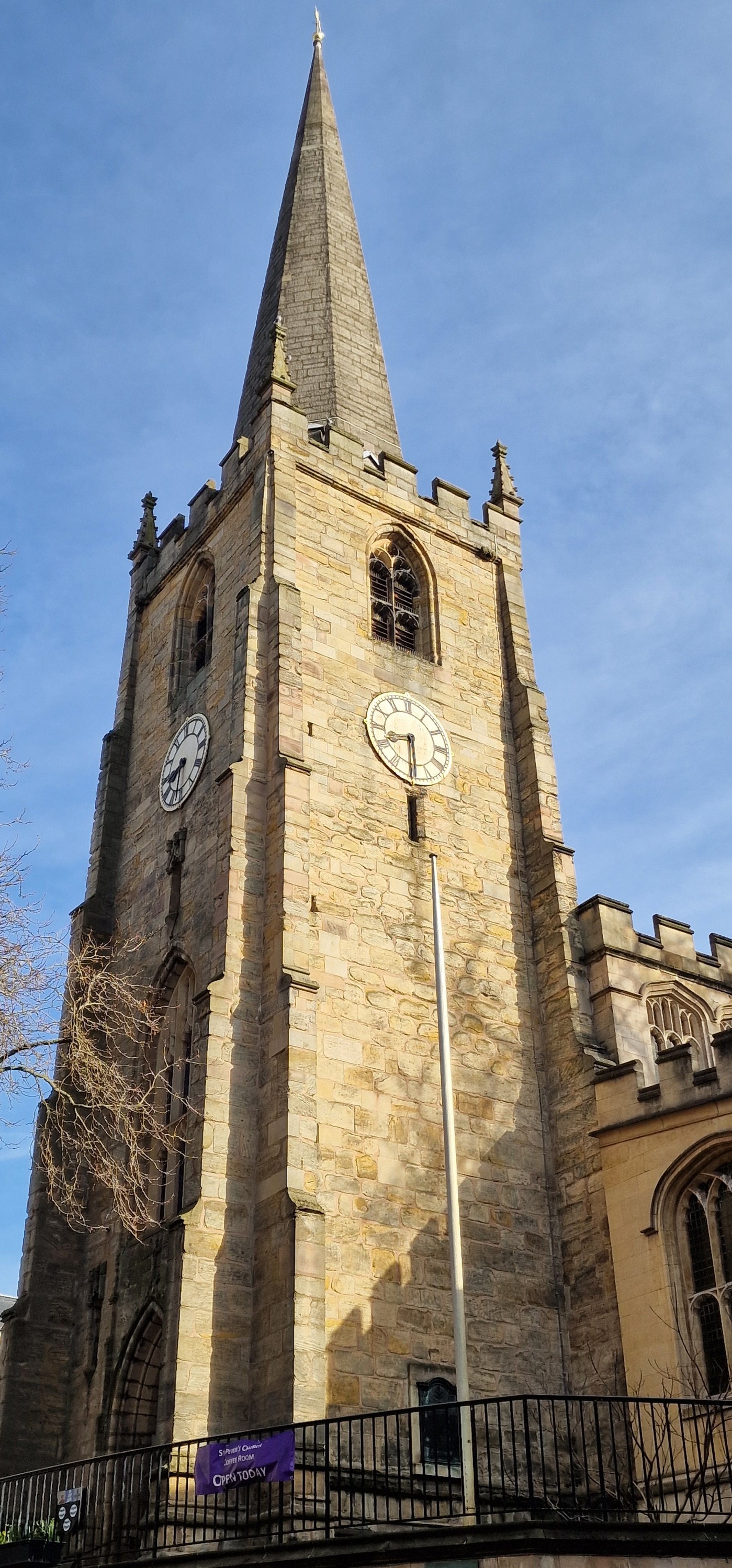 Nottingham 10