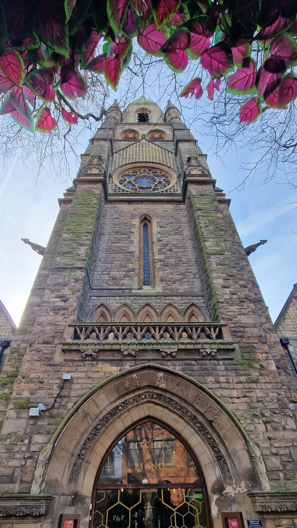 Nottingham 11