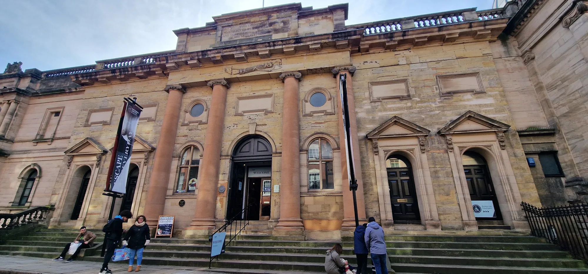 Nottingham 13