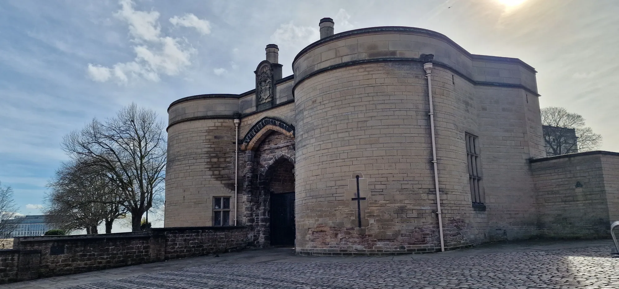 Nottingham 14