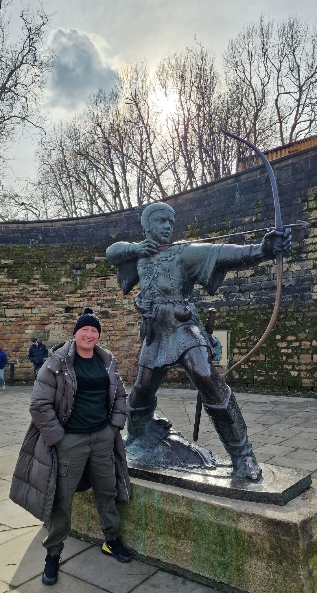 Nottingham 15