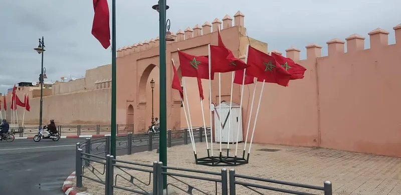 Marrakesh 1