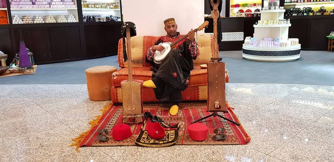 Marrakesh 2