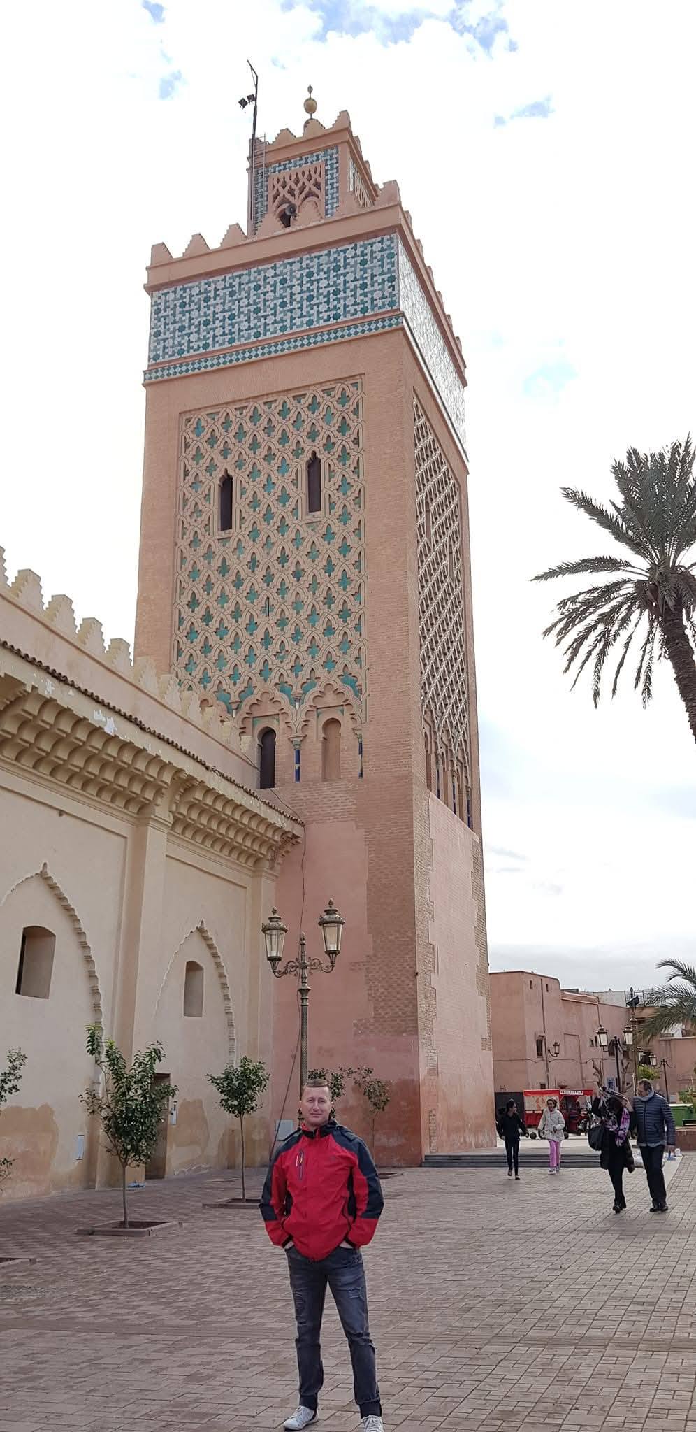 Marrakesh 3