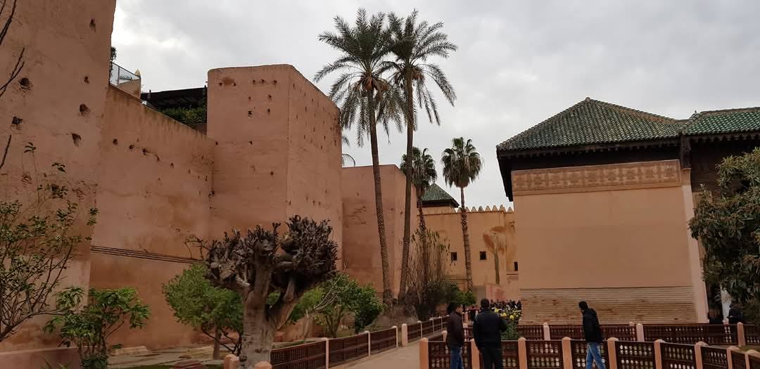 Marrakesh 4