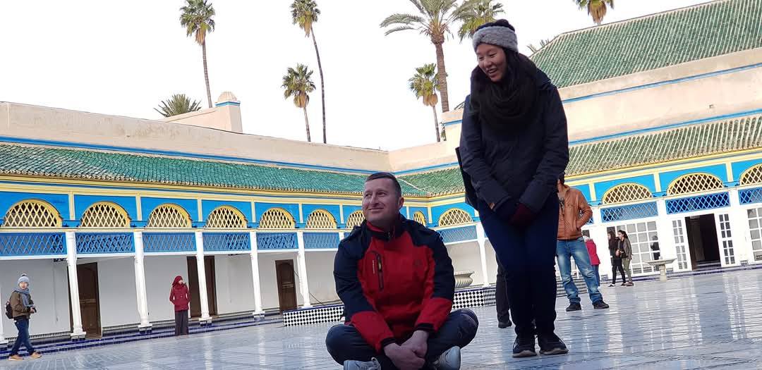 Marrakesh 6