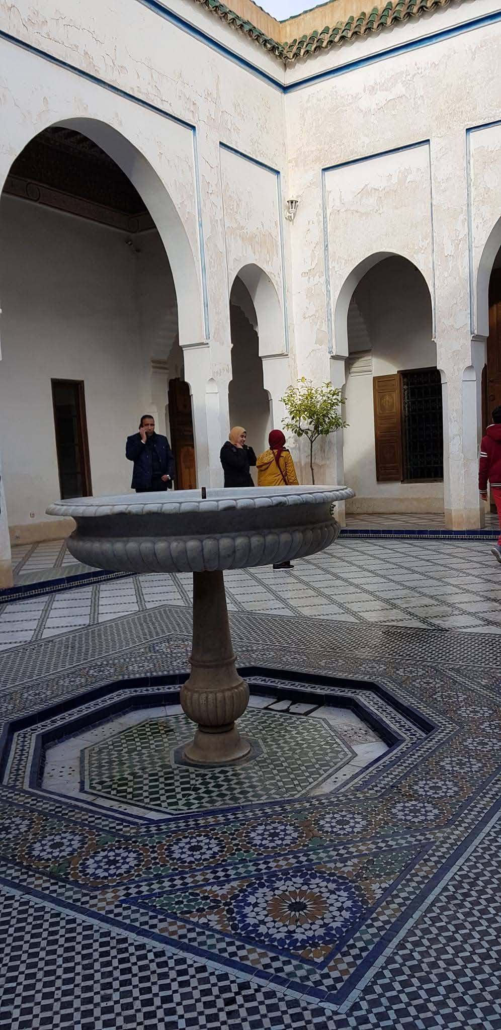 Marrakesh 7