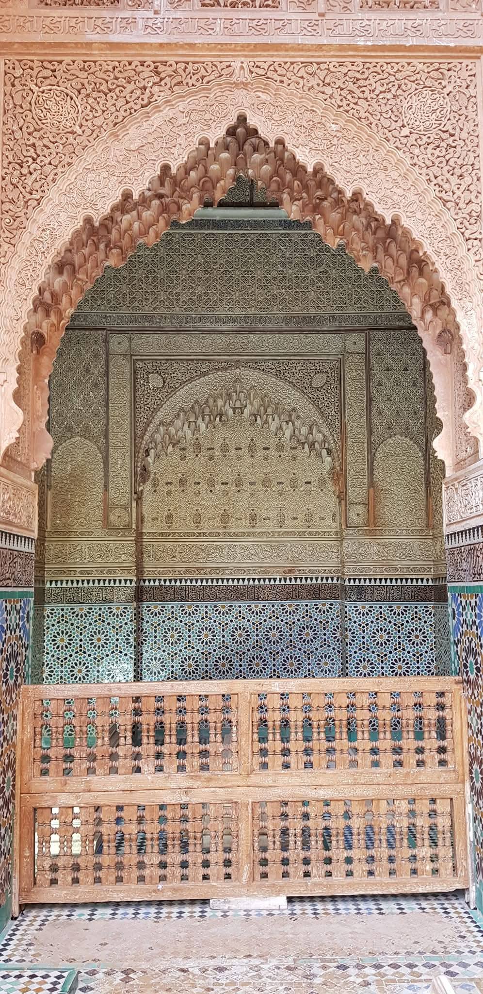 Marrakesh 8
