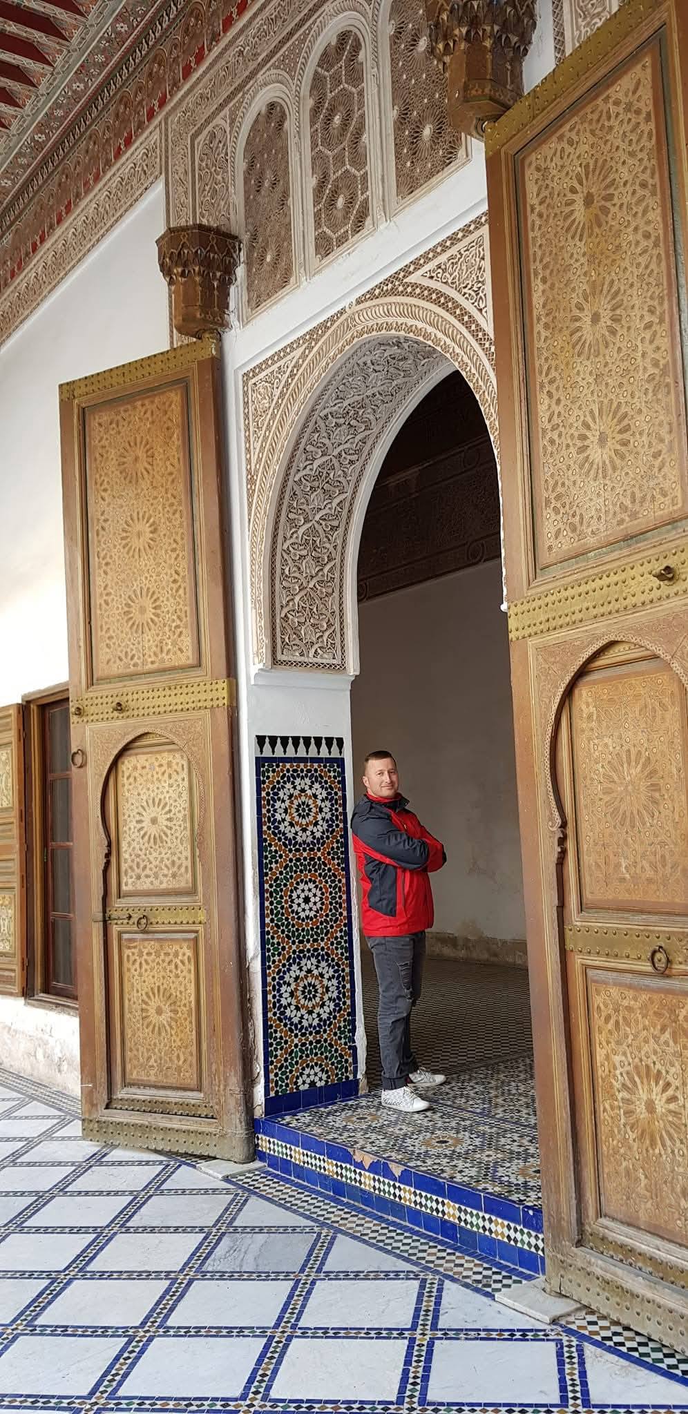 Marrakesh 9