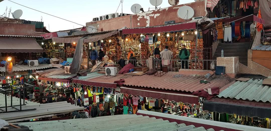 Marrakesh 11