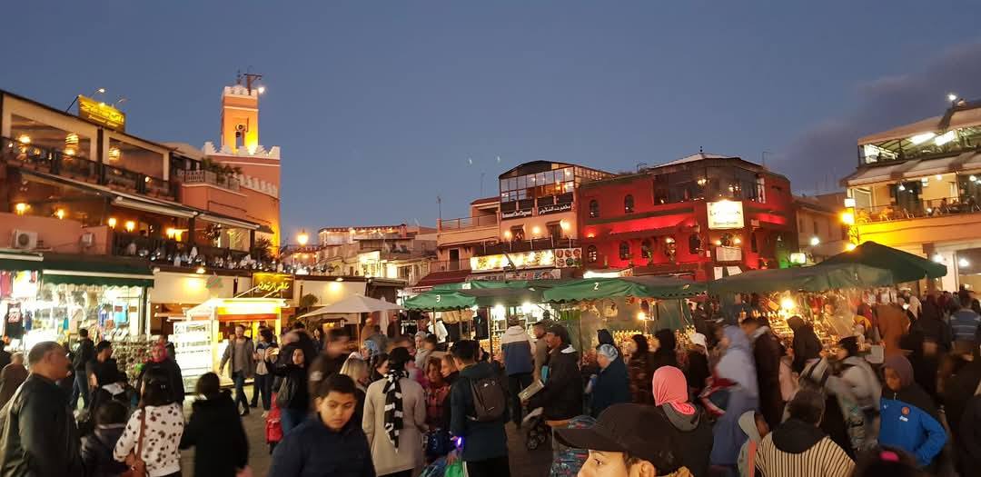 Marrakesh 12