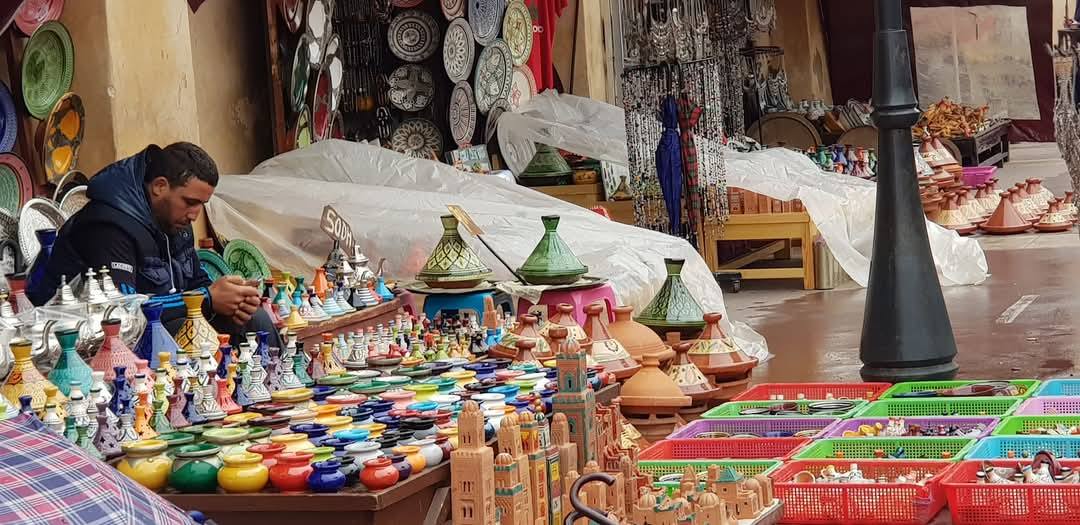 Marrakesh 13