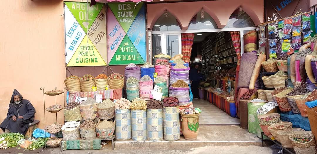 Marrakesh 14