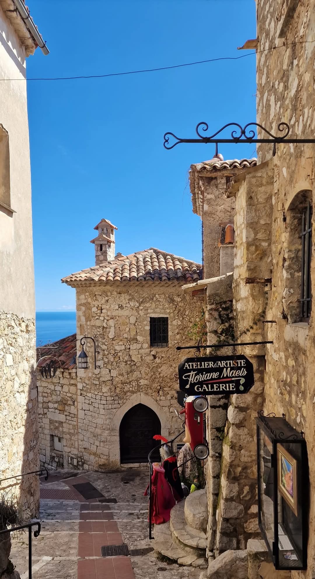 Eze 5