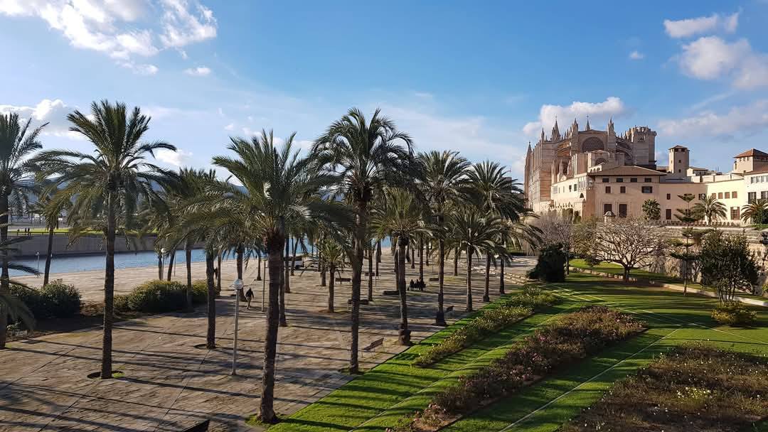 Palma de Mallorca 2