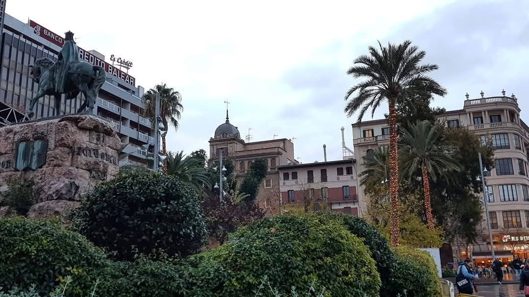 Palma de Mallorca 6