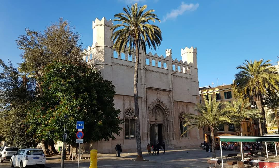 Palma de Mallorca 8