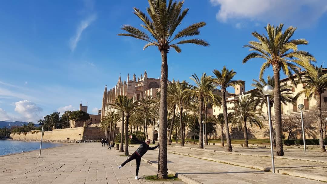 Palma de Mallorca 9
