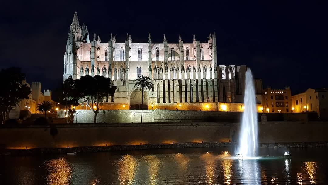 Palma de Mallorca 10
