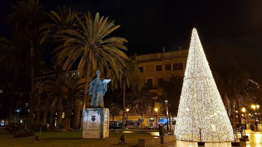 Palma de Mallorca 11