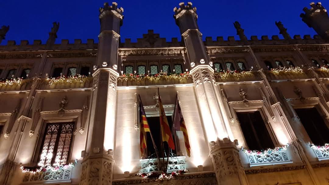 Palma de Mallorca 12