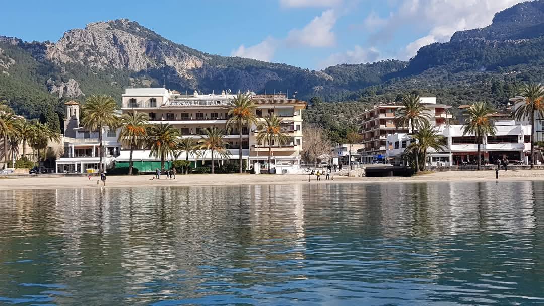 Palma de Mallorca 16