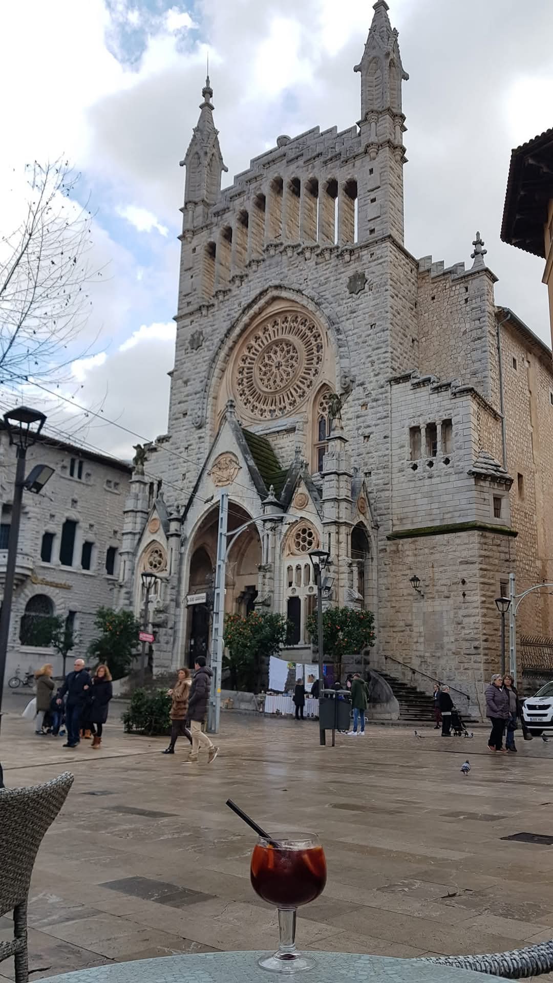 Palma de Mallorca 21
