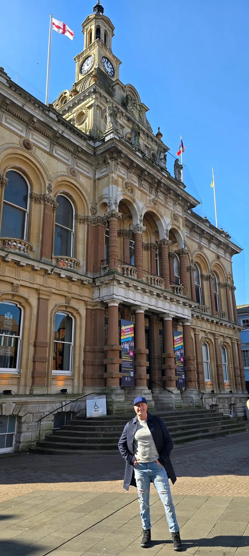 Ipswich 1