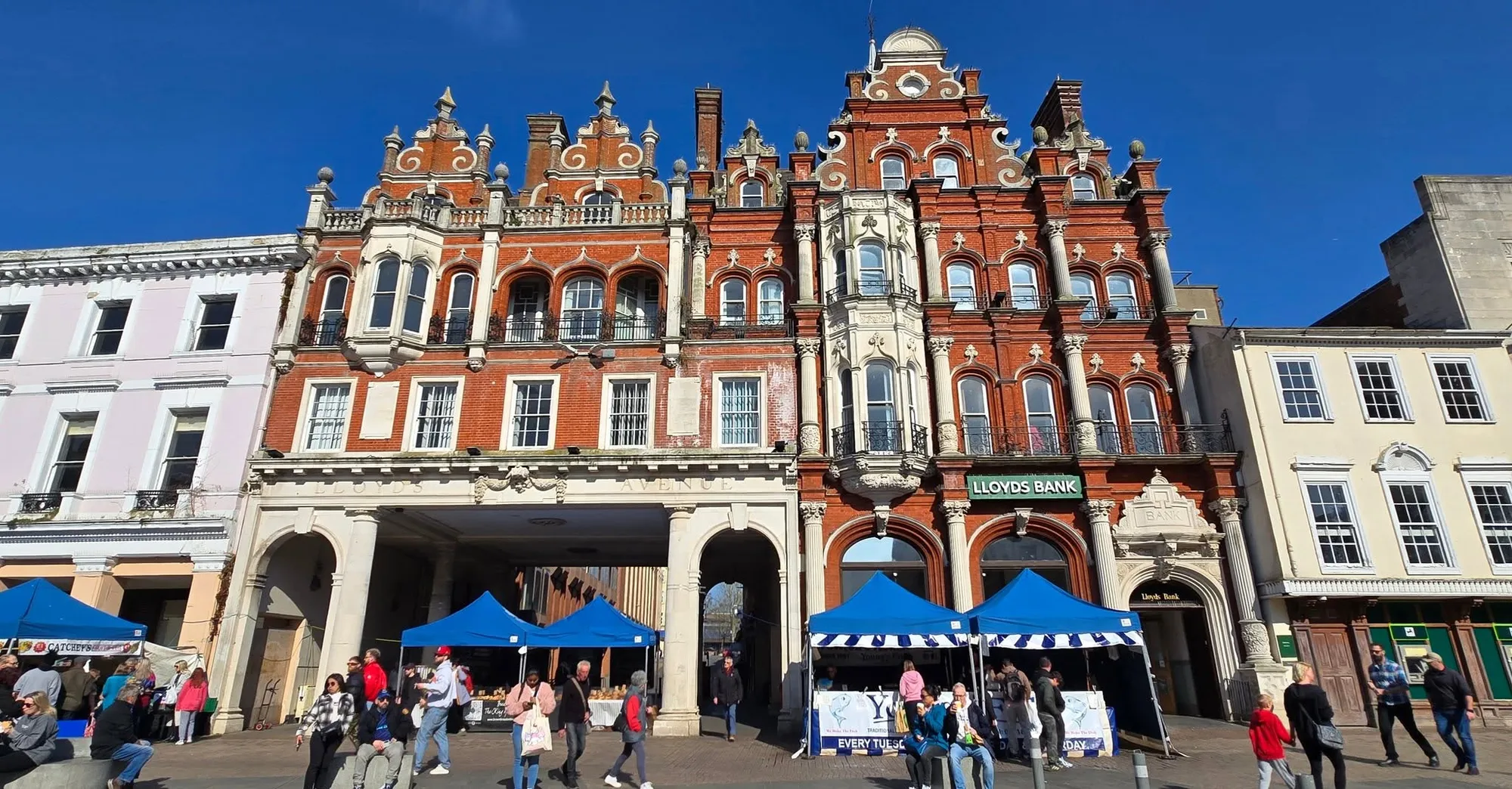 Ipswich 7