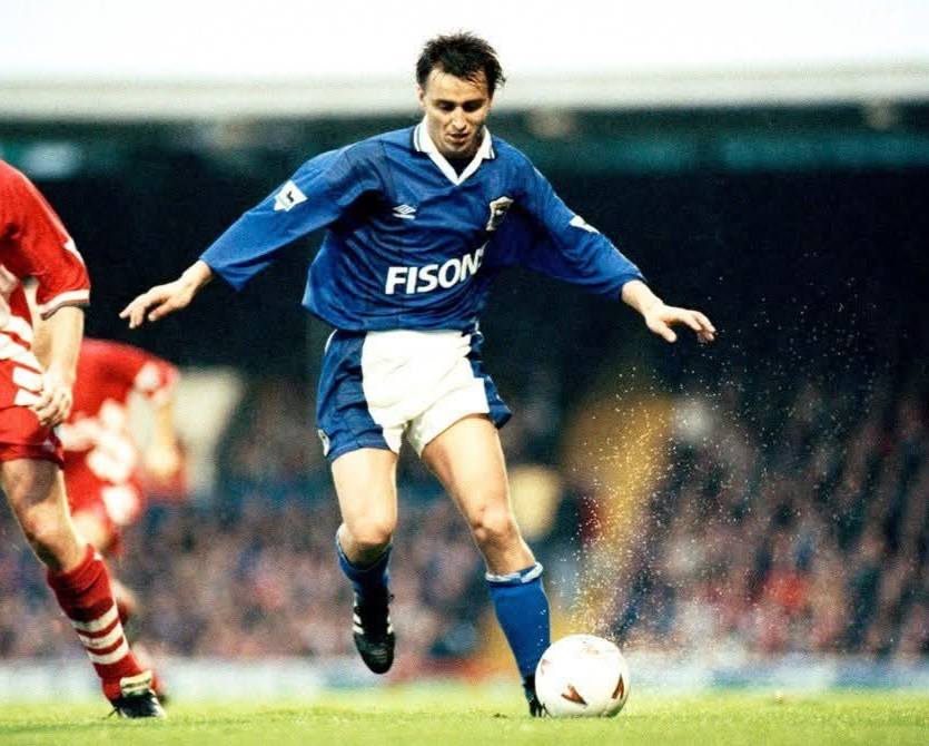 Ipswich 2