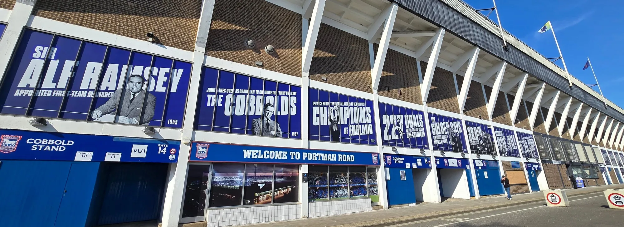 Ipswich 3