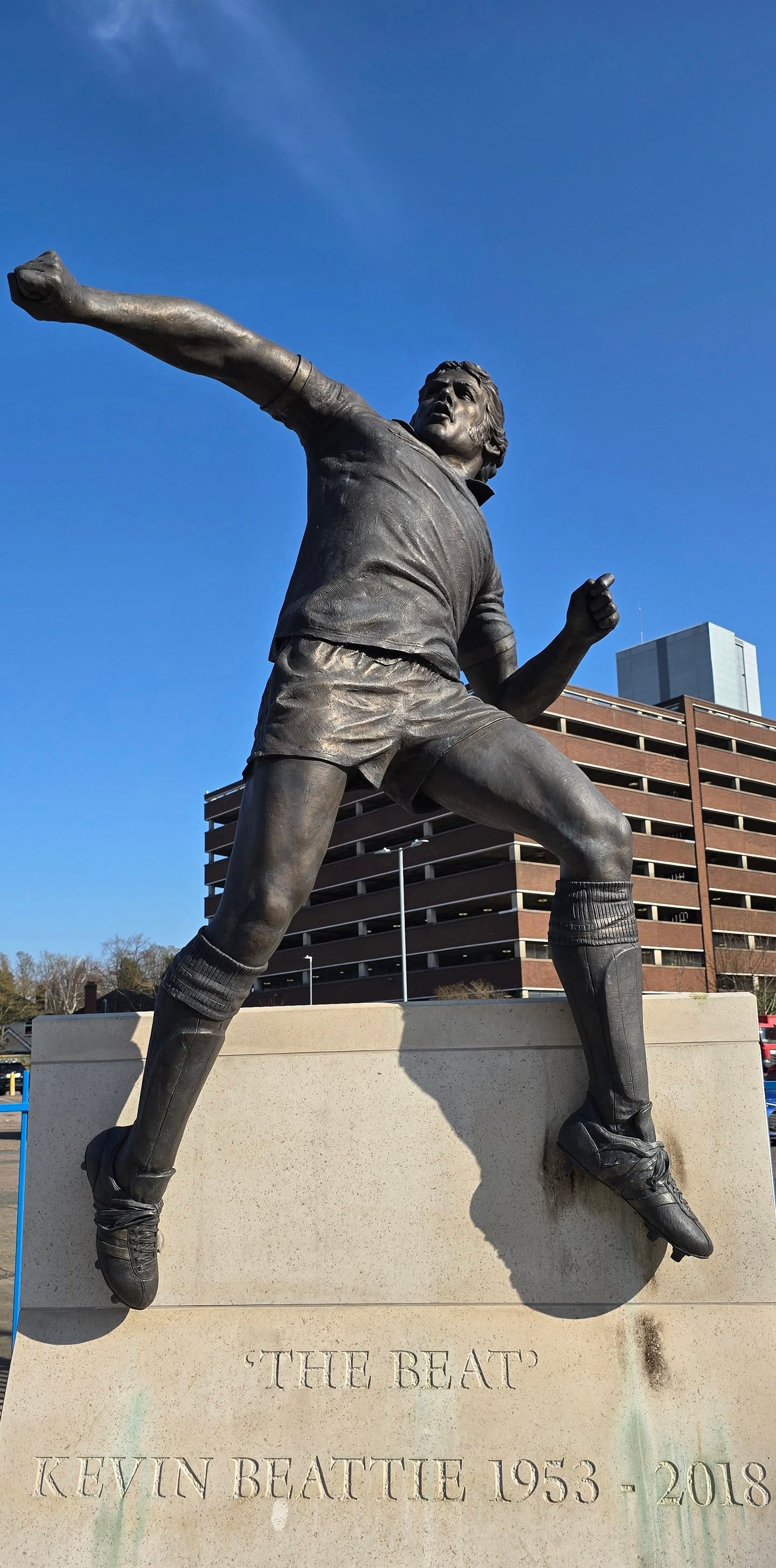 Ipswich 4