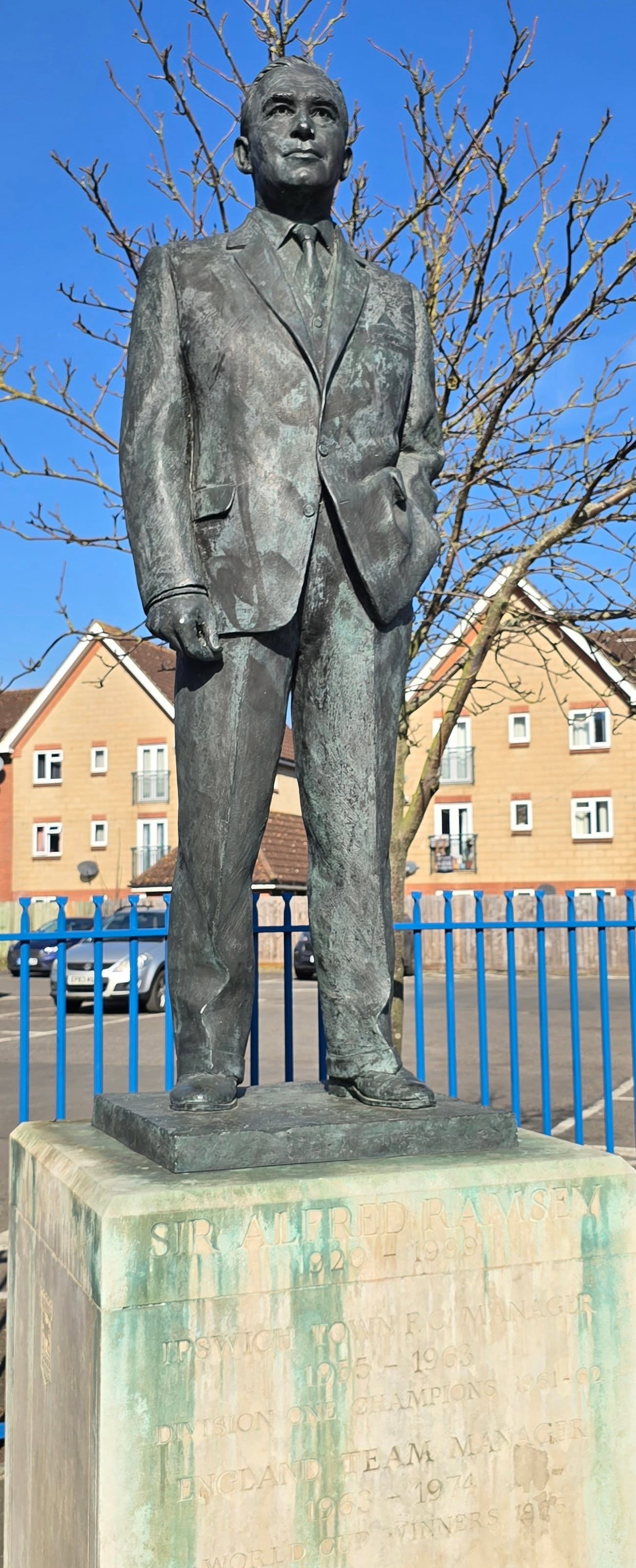 Ipswich 5