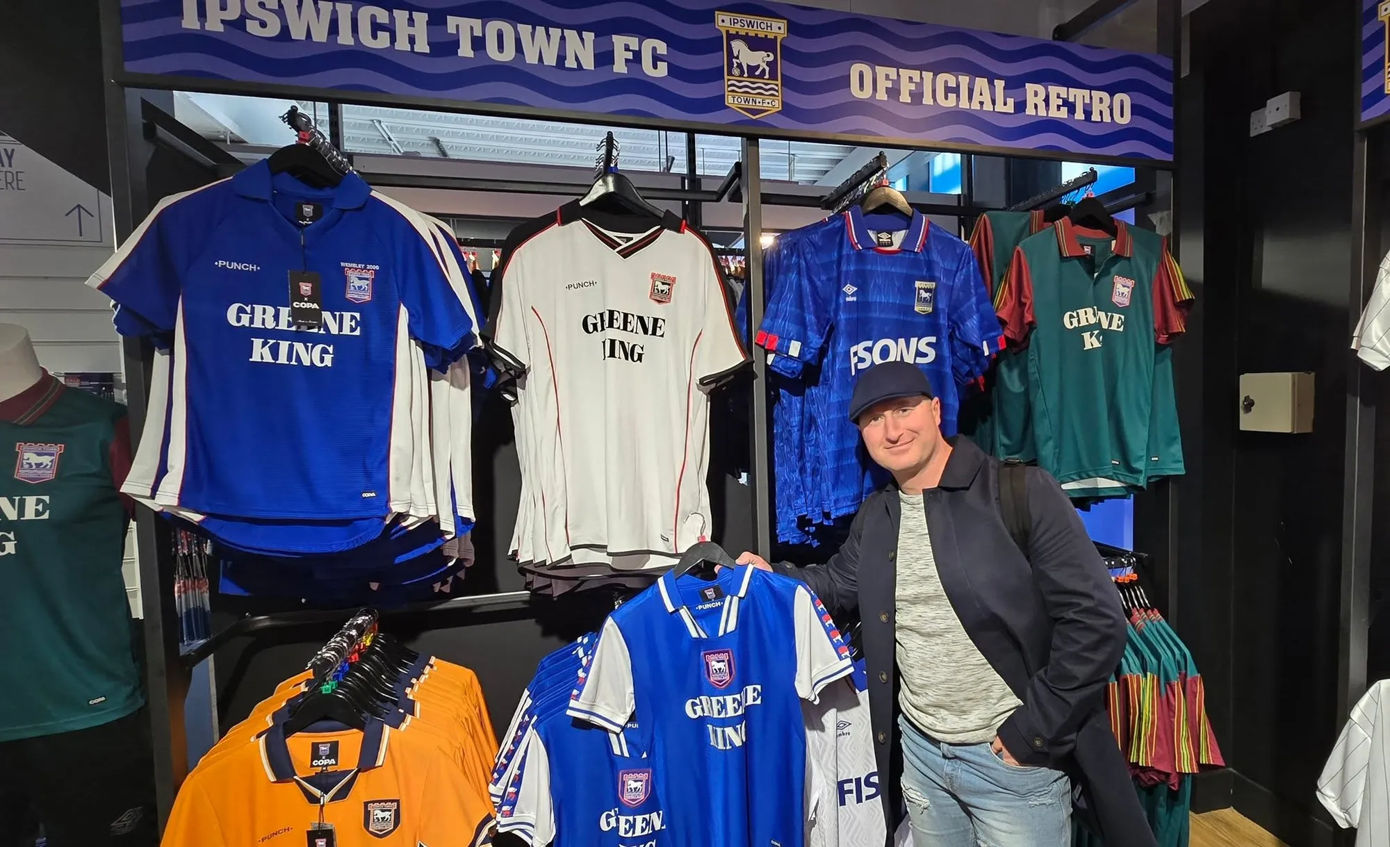 Ipswich 6
