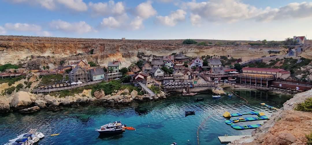 Popeye Village 2