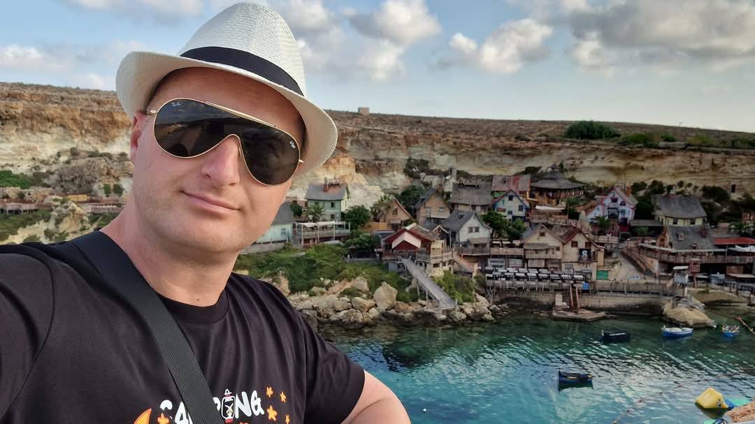 Popeye Village 3