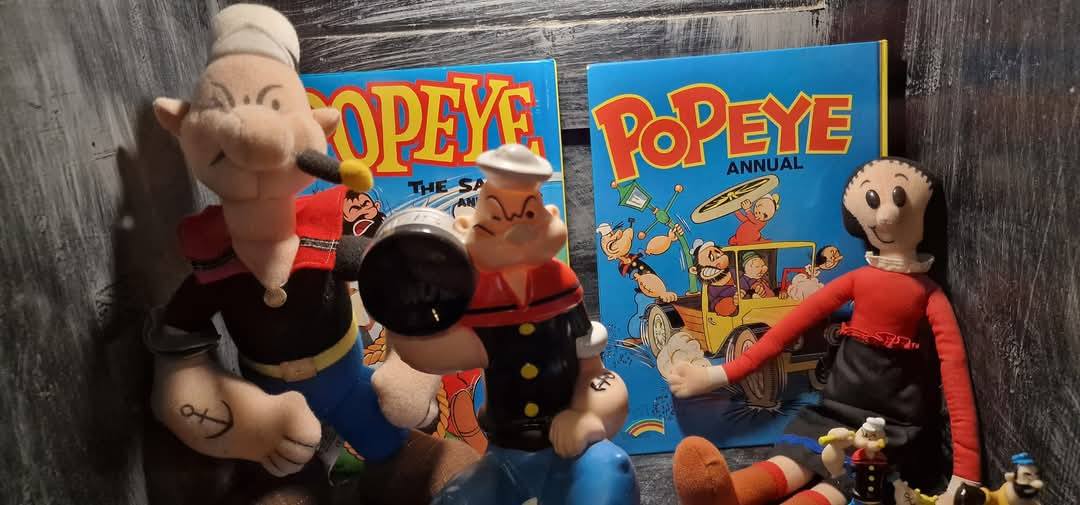Popeye Village 10