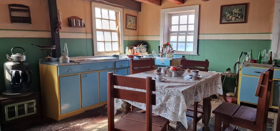 Popeye Village 20