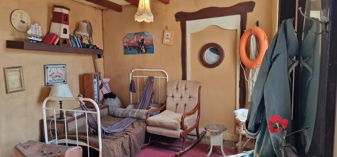 Popeye Village 21