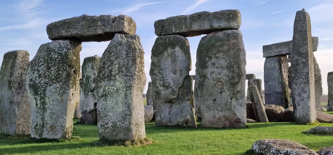 STONEHENGE 4
