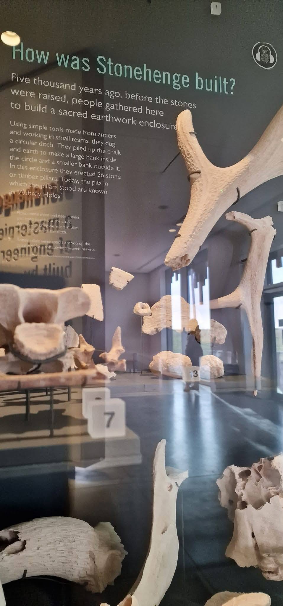 STONEHENGE 6