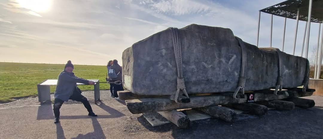 STONEHENGE 9