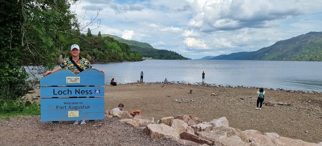 Loch Ness 1