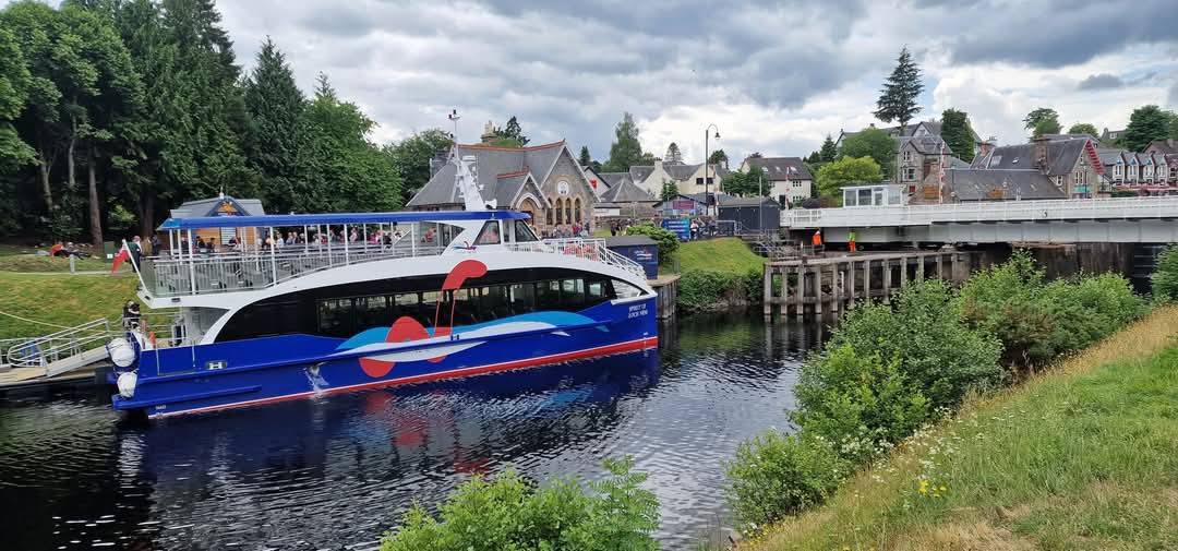 Loch Ness 2