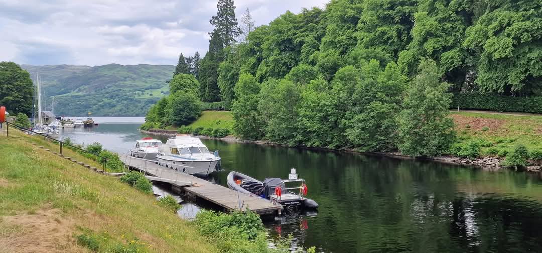Loch Ness 3