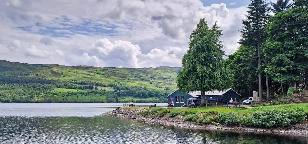 Loch Ness 4