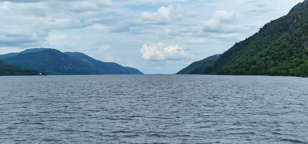 Loch Ness 7
