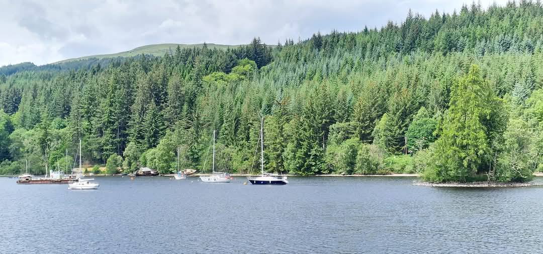 Loch Ness 9
