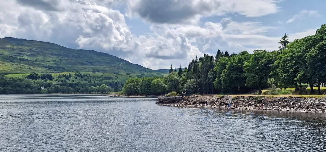 Loch Ness 10